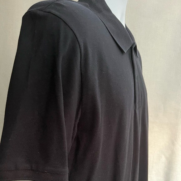 New Men’s “Sandro Paris” Easy Polo Shirt - Picture 2 of 5